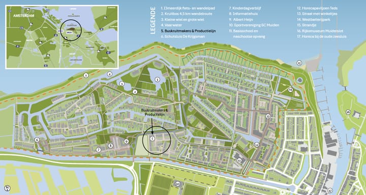 Foto 29 van Buskruitmakers 10