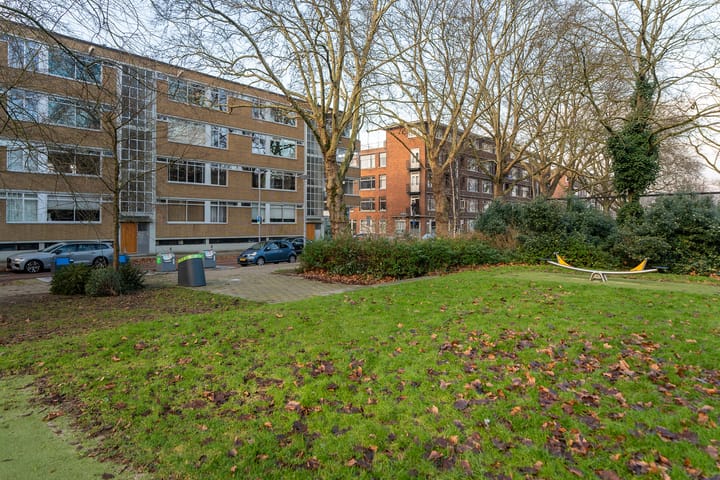 Foto 21 van Statenweg 43-D