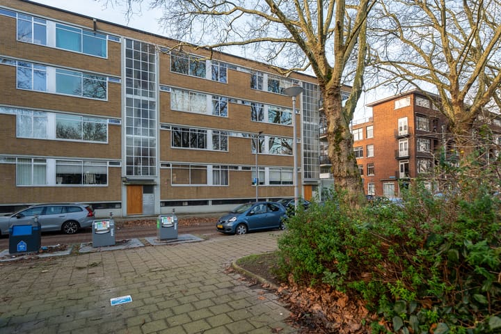 Foto 22 van Statenweg 43-D