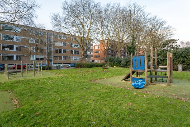 Foto 23 van Statenweg 43-D