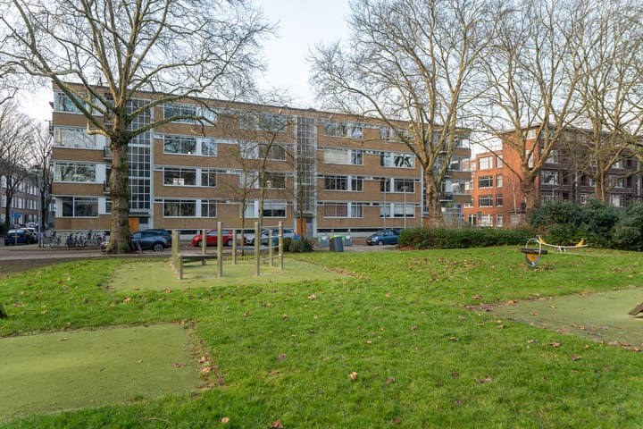 Foto 24 van Statenweg 43-D