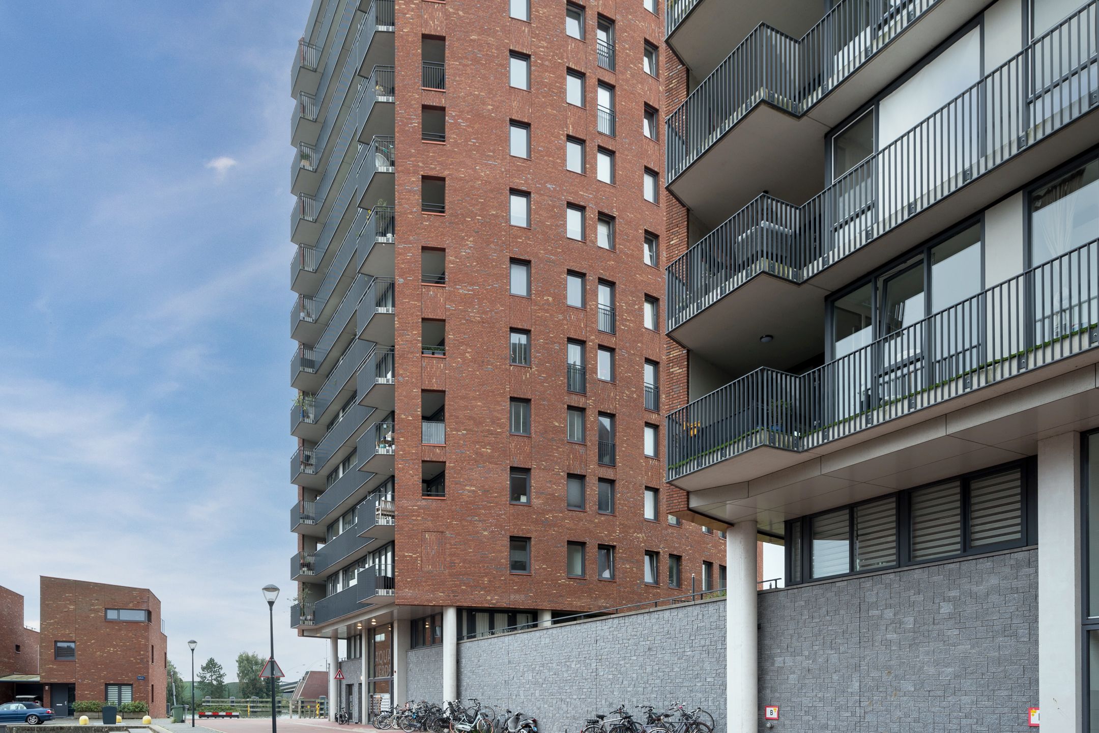 Photo 3 of Aquaverde