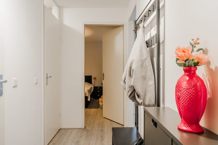 Foto 3 van De Wevershilt 33-A