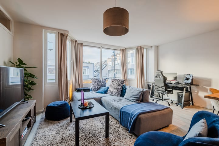 Foto 5 van De Wevershilt 33-A