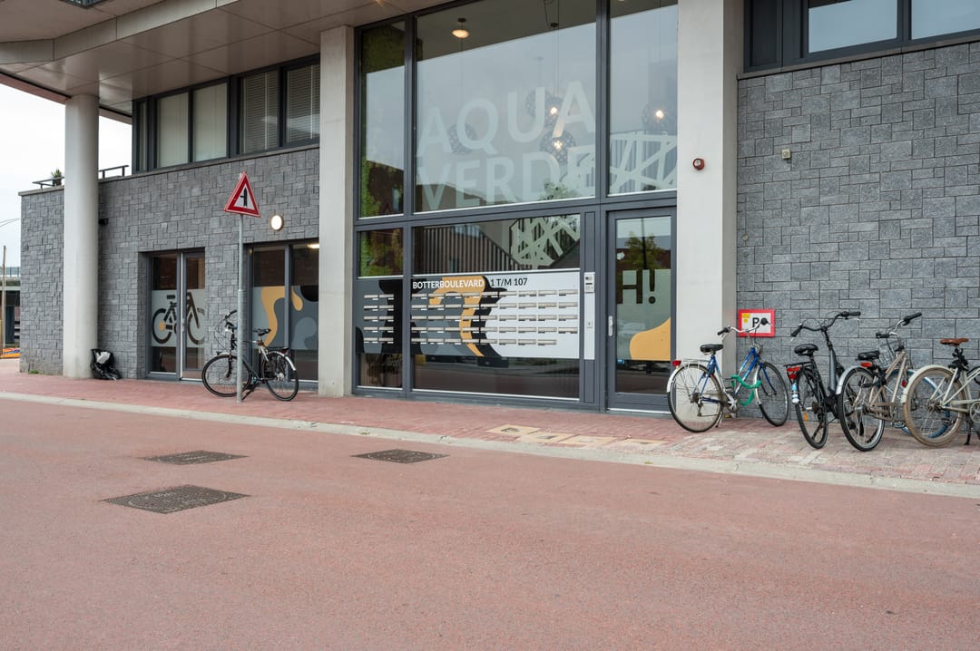 Photo 4 of Aquaverde