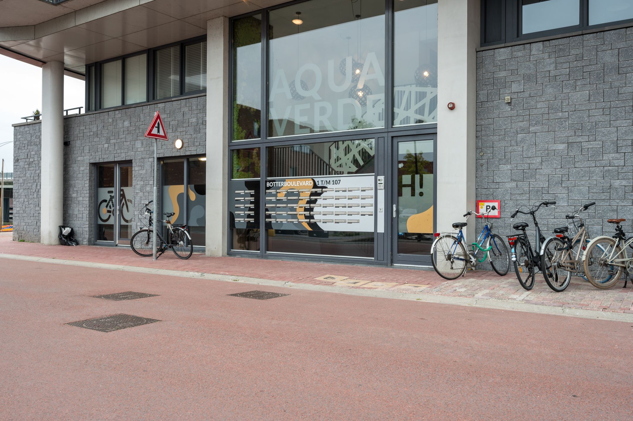 Photo 4 of Aquaverde