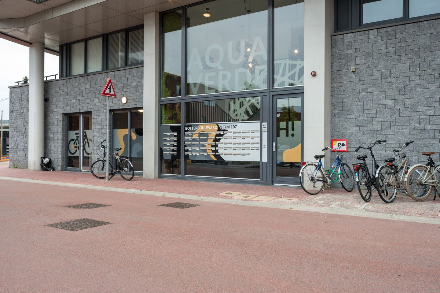 Foto 4 van Aquaverde