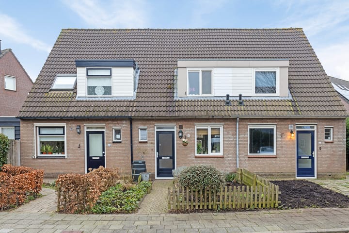 Foto 1 van Goudenregenlaan 20