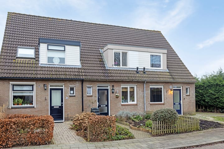 Foto 2 van Goudenregenlaan 20