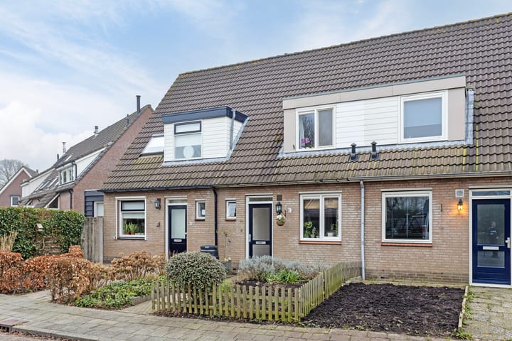 Foto 3 van Goudenregenlaan 20