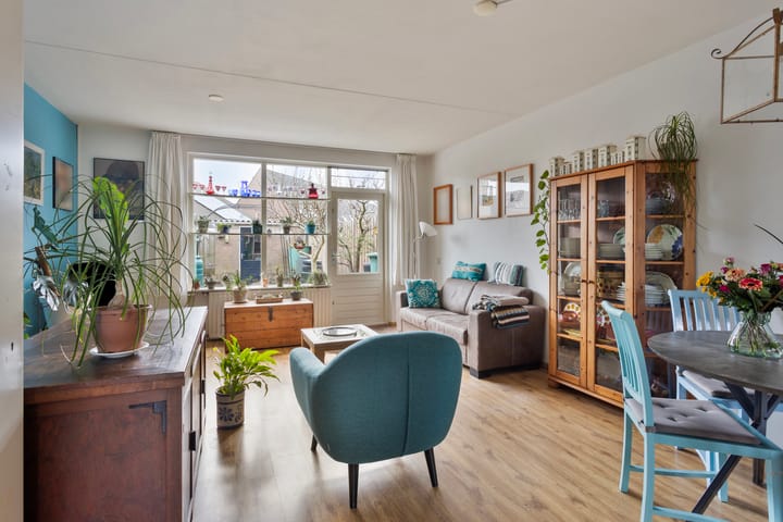 Foto 5 van Goudenregenlaan 20