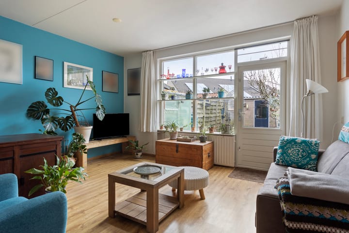 Foto 6 van Goudenregenlaan 20