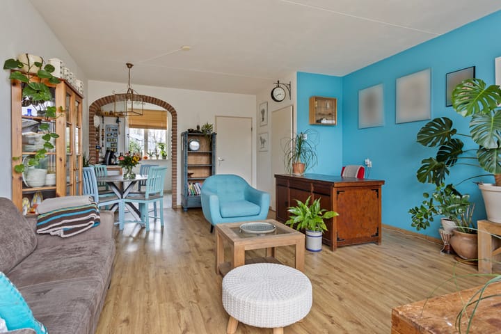 Foto 7 van Goudenregenlaan 20