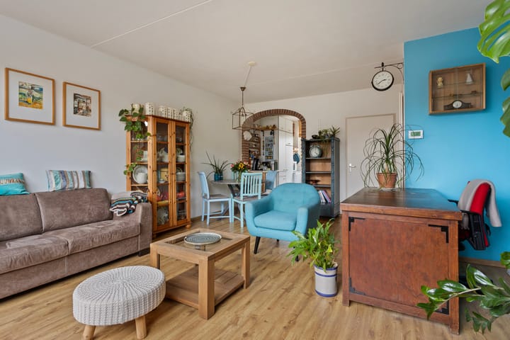 Foto 8 van Goudenregenlaan 20