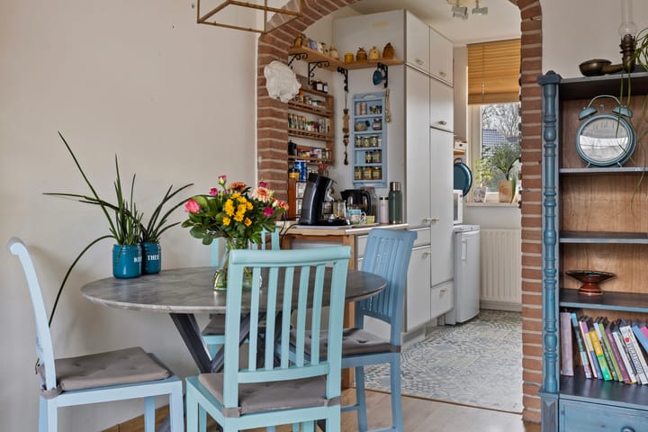 Foto 9 van Goudenregenlaan 20