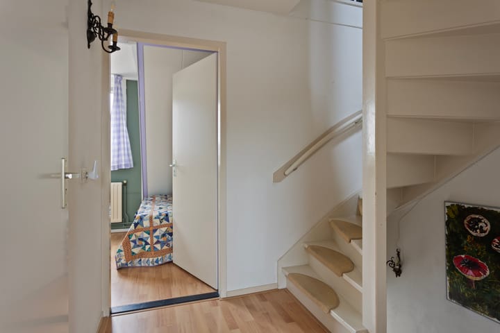 Foto 12 van Goudenregenlaan 20