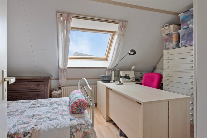 Foto 13 van Goudenregenlaan 20