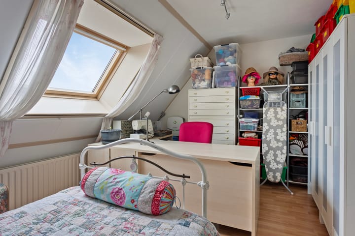 Foto 15 van Goudenregenlaan 20