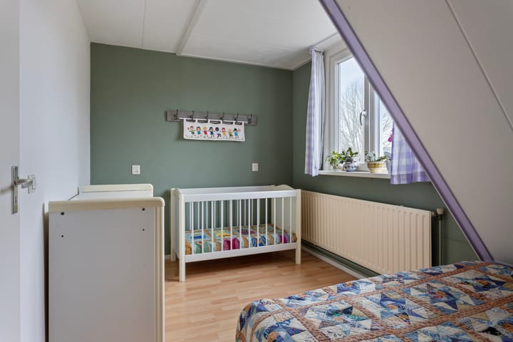 Foto 19 van Goudenregenlaan 20