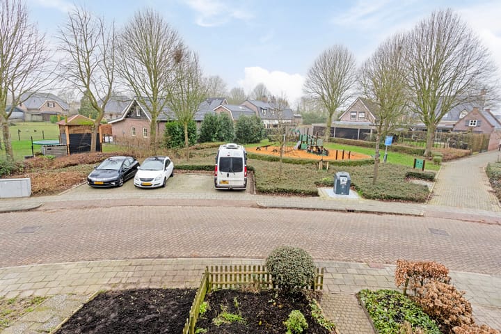 Foto 21 van Goudenregenlaan 20