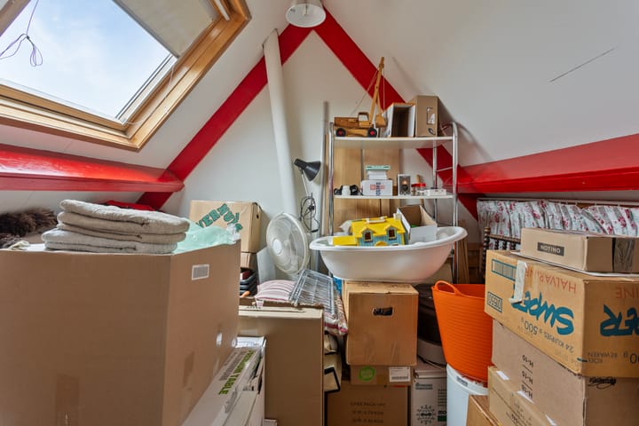 Foto 24 van Goudenregenlaan 20