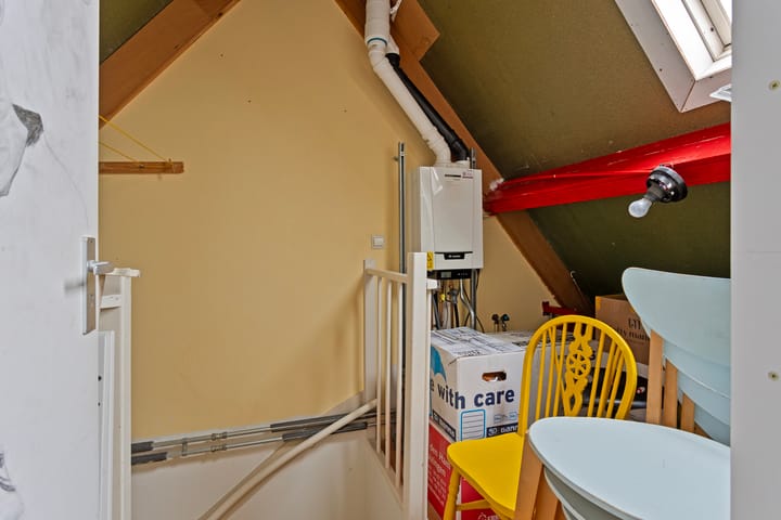 Foto 25 van Goudenregenlaan 20