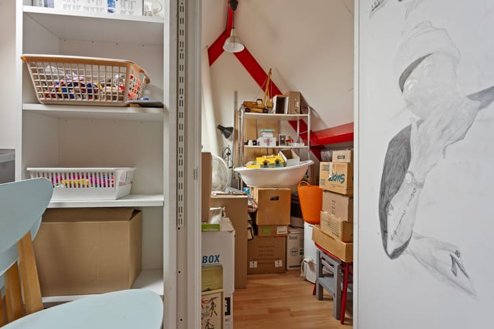 Foto 26 van Goudenregenlaan 20