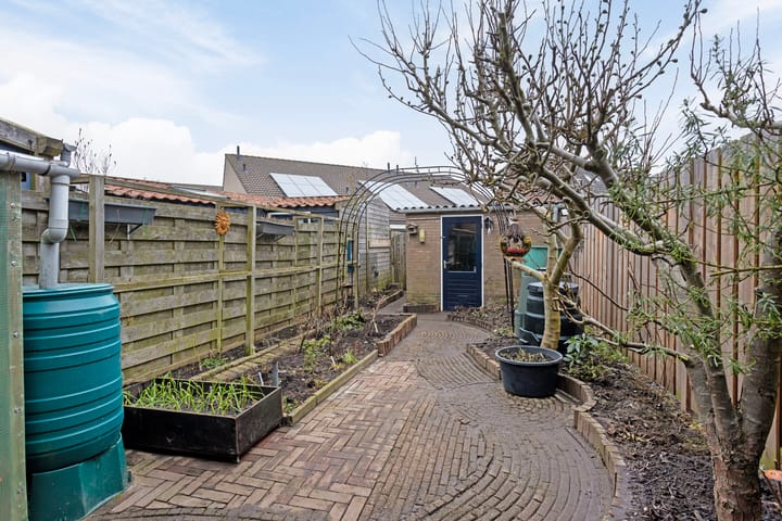 Foto 27 van Goudenregenlaan 20