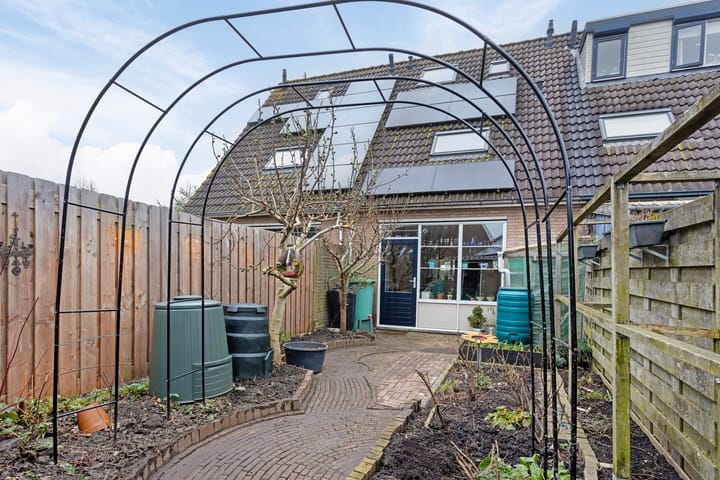 Foto 28 van Goudenregenlaan 20