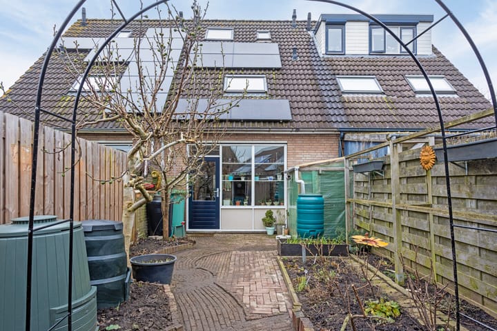 Foto 29 van Goudenregenlaan 20