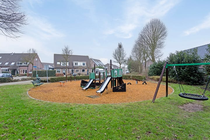 Foto 31 van Goudenregenlaan 20