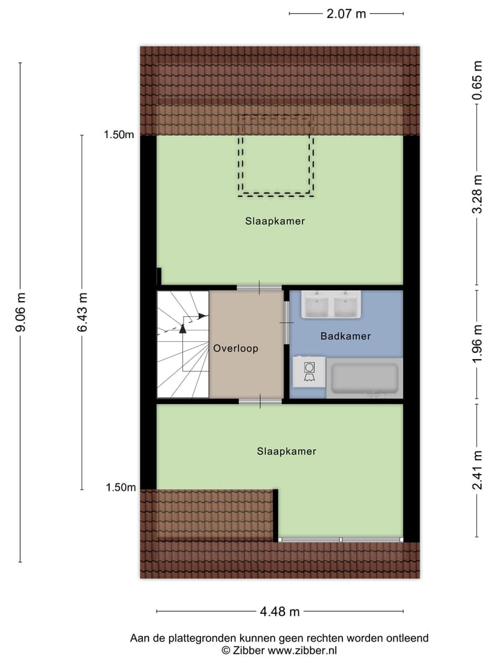Foto 34 van Goudenregenlaan 20