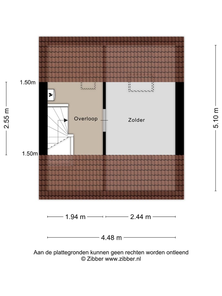 Foto 35 van Goudenregenlaan 20