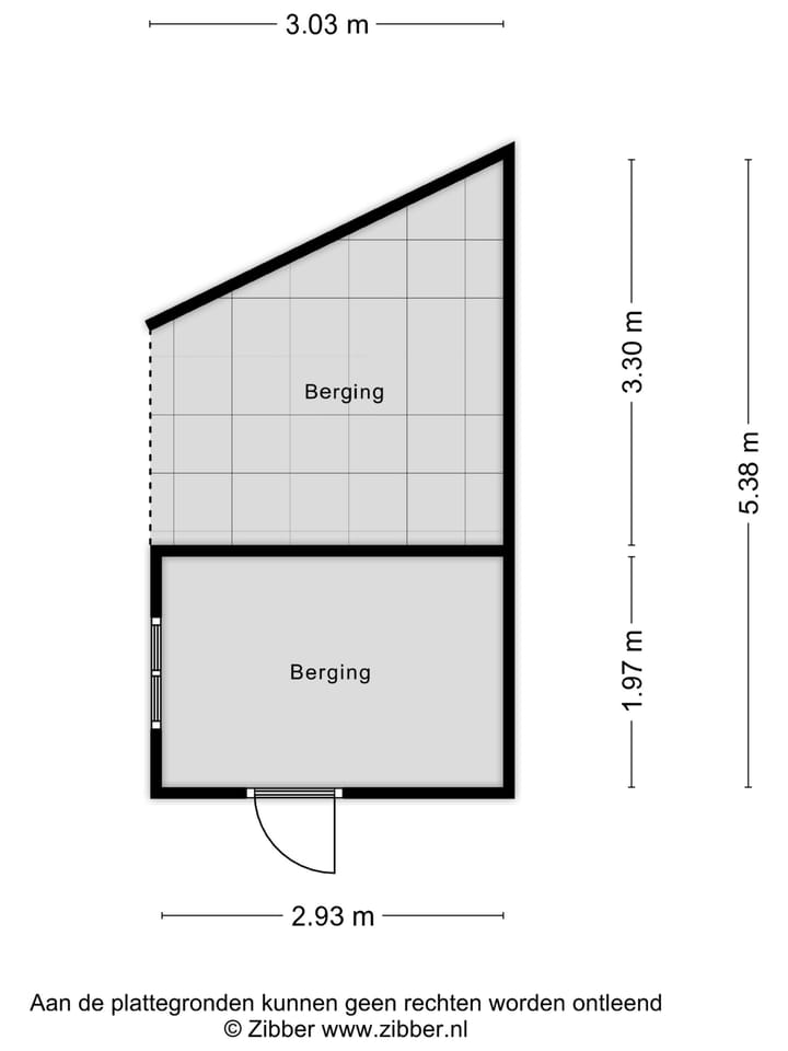 Foto 36 van Goudenregenlaan 20