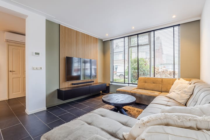 Foto 2 van Julianastraat 14