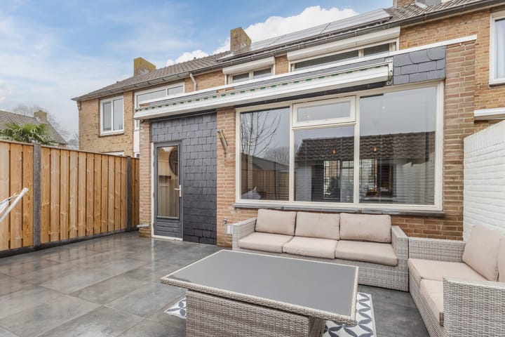 Foto 5 van Julianastraat 14