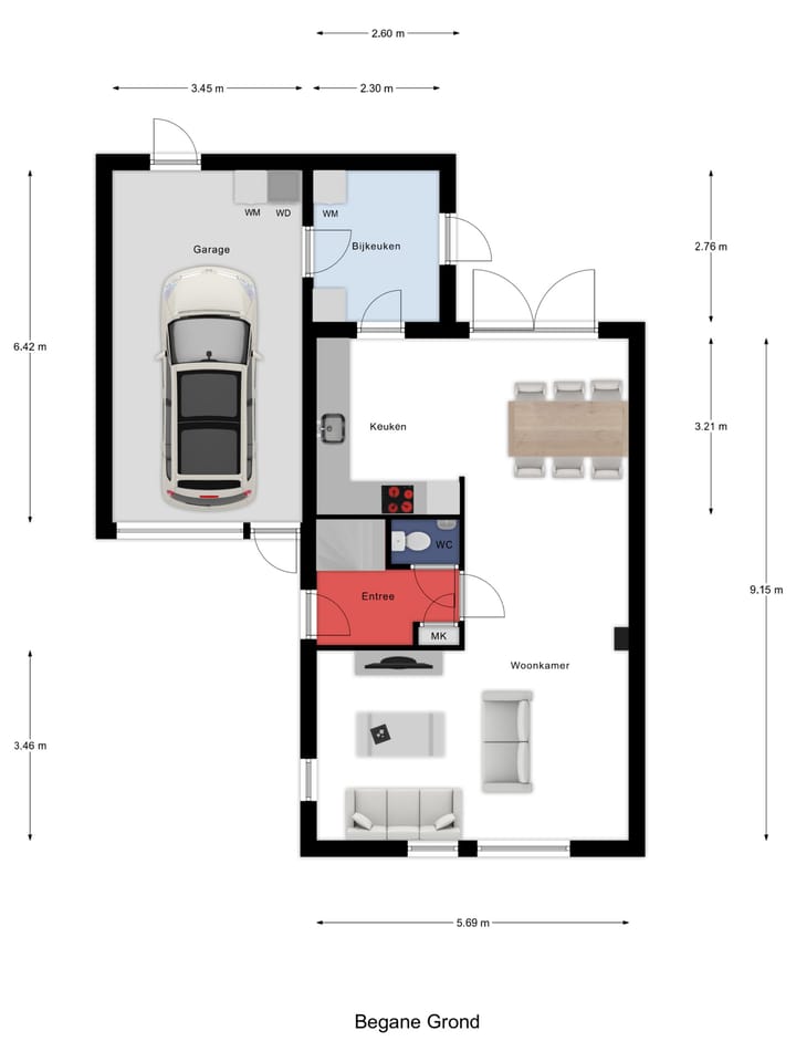 Foto 41 van Bosbeeklaan 24
