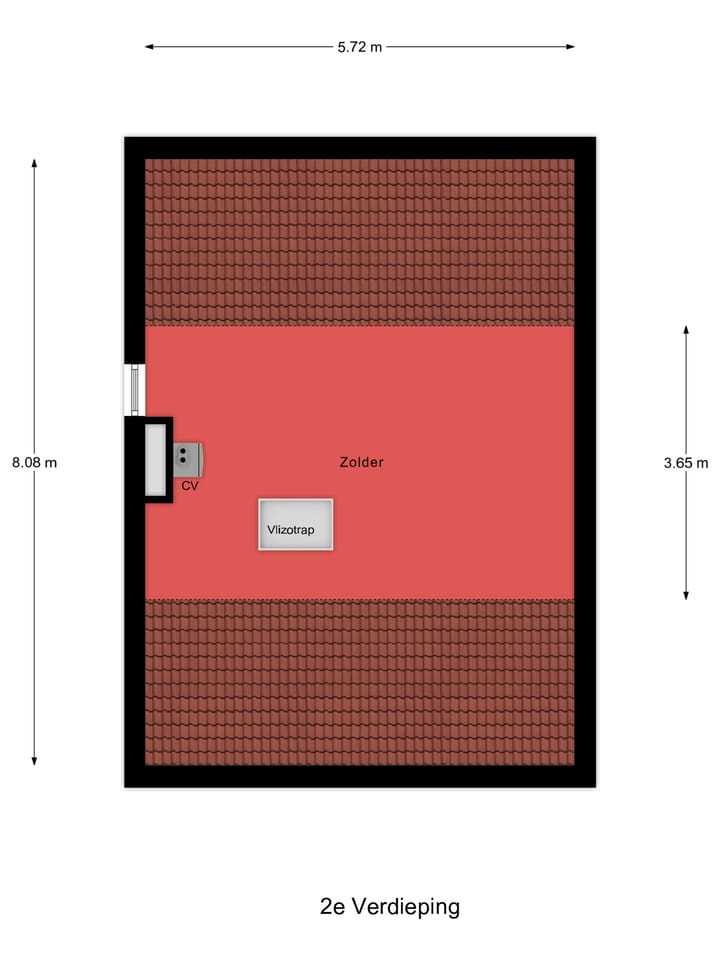 Foto 43 van Bosbeeklaan 24