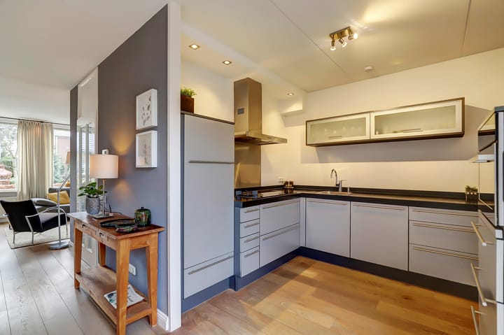 Foto 4 van Bosbeeklaan 24