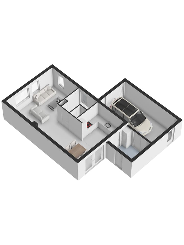 Foto 44 van Bosbeeklaan 24