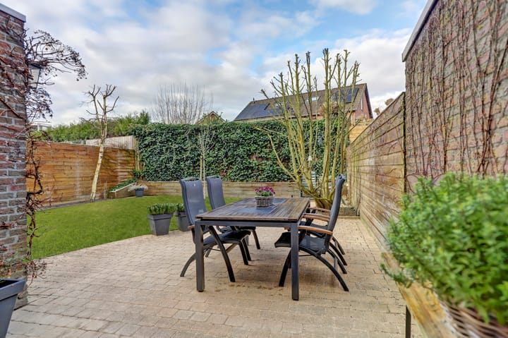 Foto 5 van Bosbeeklaan 24