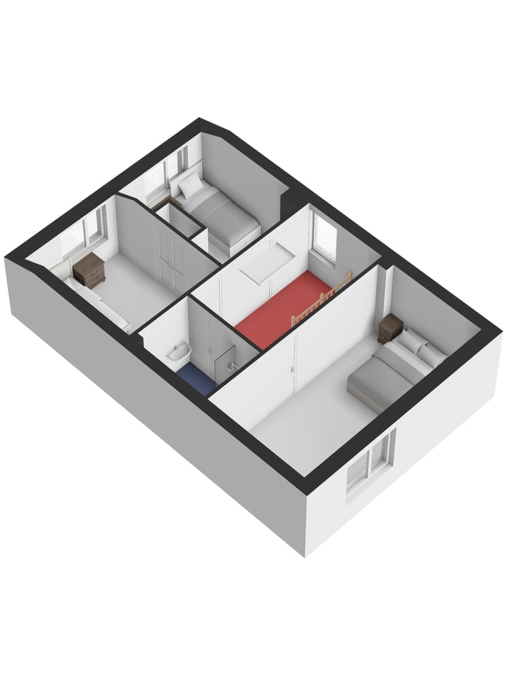 Foto 45 van Bosbeeklaan 24