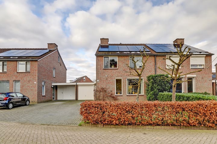 Foto 6 van Bosbeeklaan 24