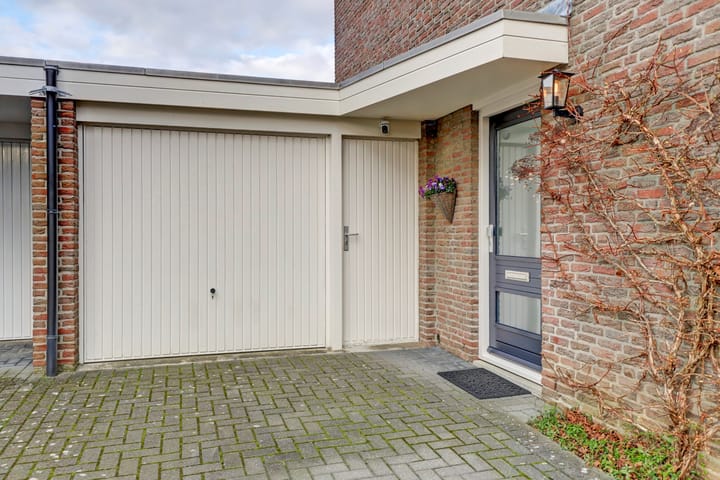 Foto 7 van Bosbeeklaan 24