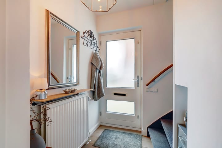 Foto 8 van Bosbeeklaan 24