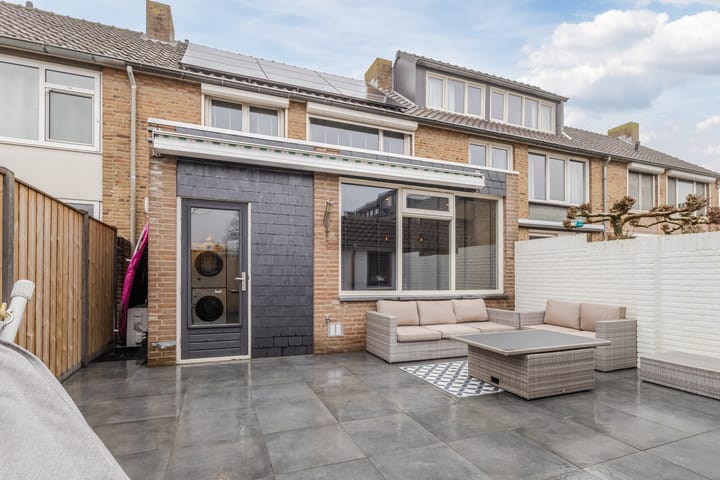 Foto 22 van Julianastraat 14