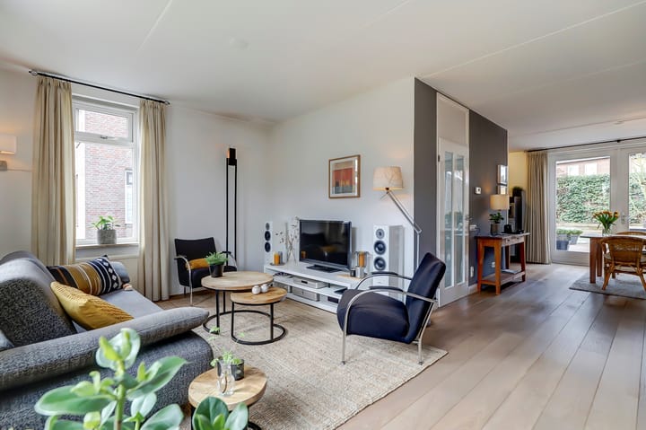 Foto 10 van Bosbeeklaan 24