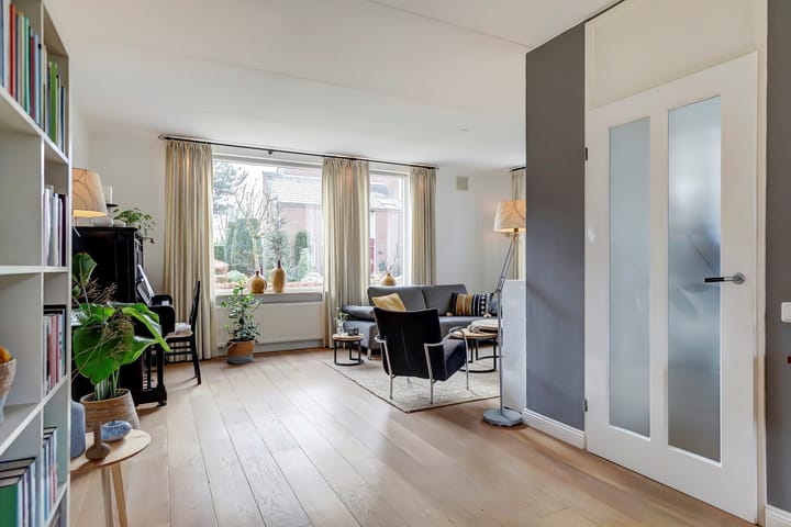 Foto 11 van Bosbeeklaan 24