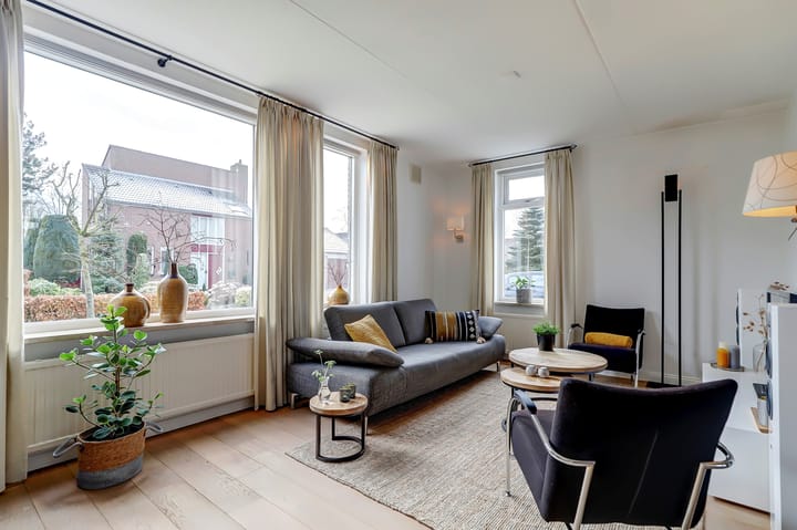 Foto 12 van Bosbeeklaan 24