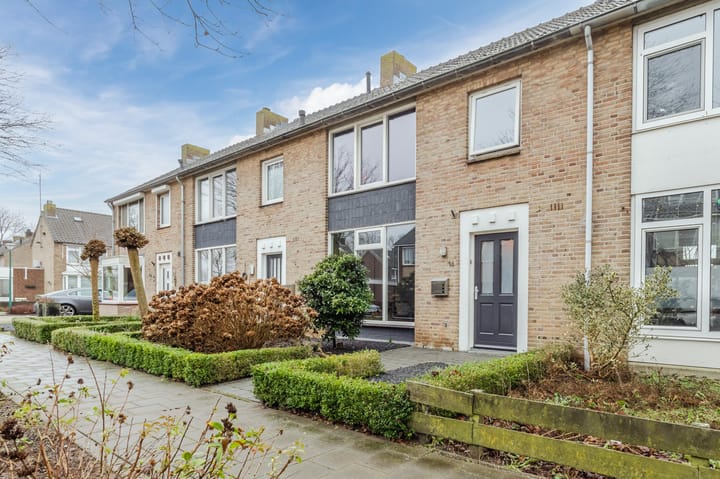 Foto 25 van Julianastraat 14